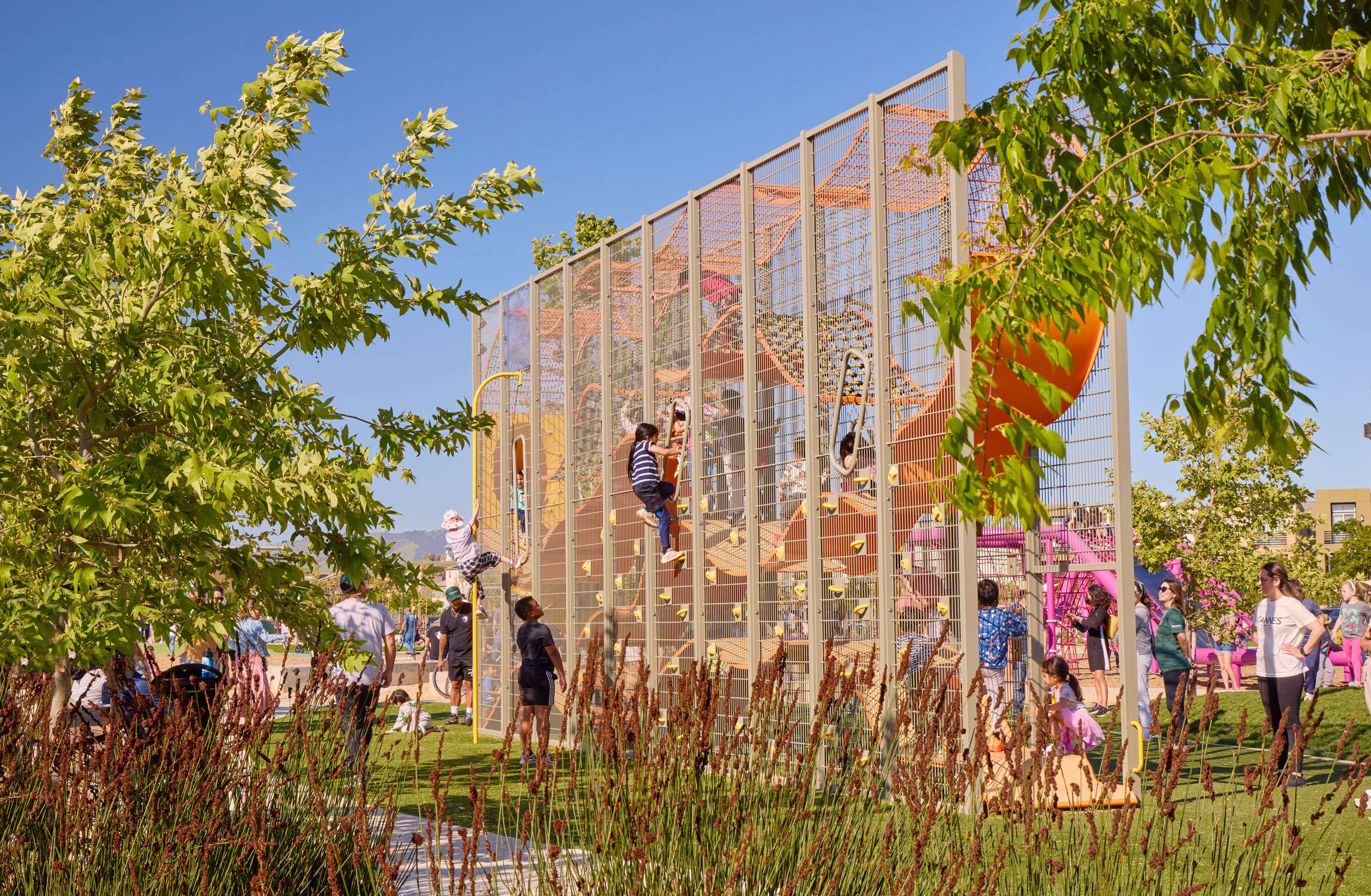 Don Biddle Community Park