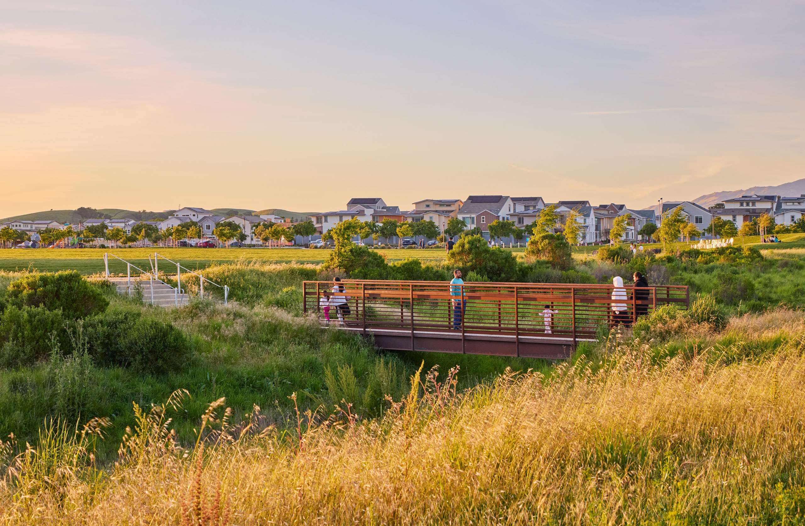 Don Biddle Community Park