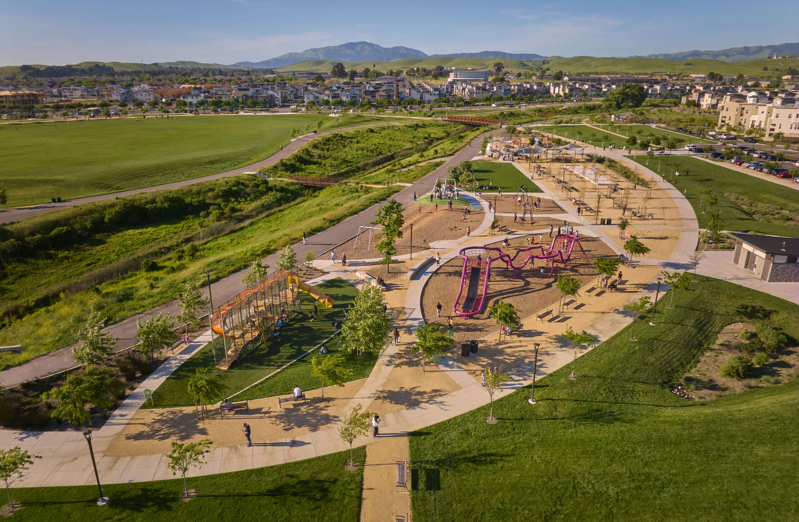 Don Biddle Community Park