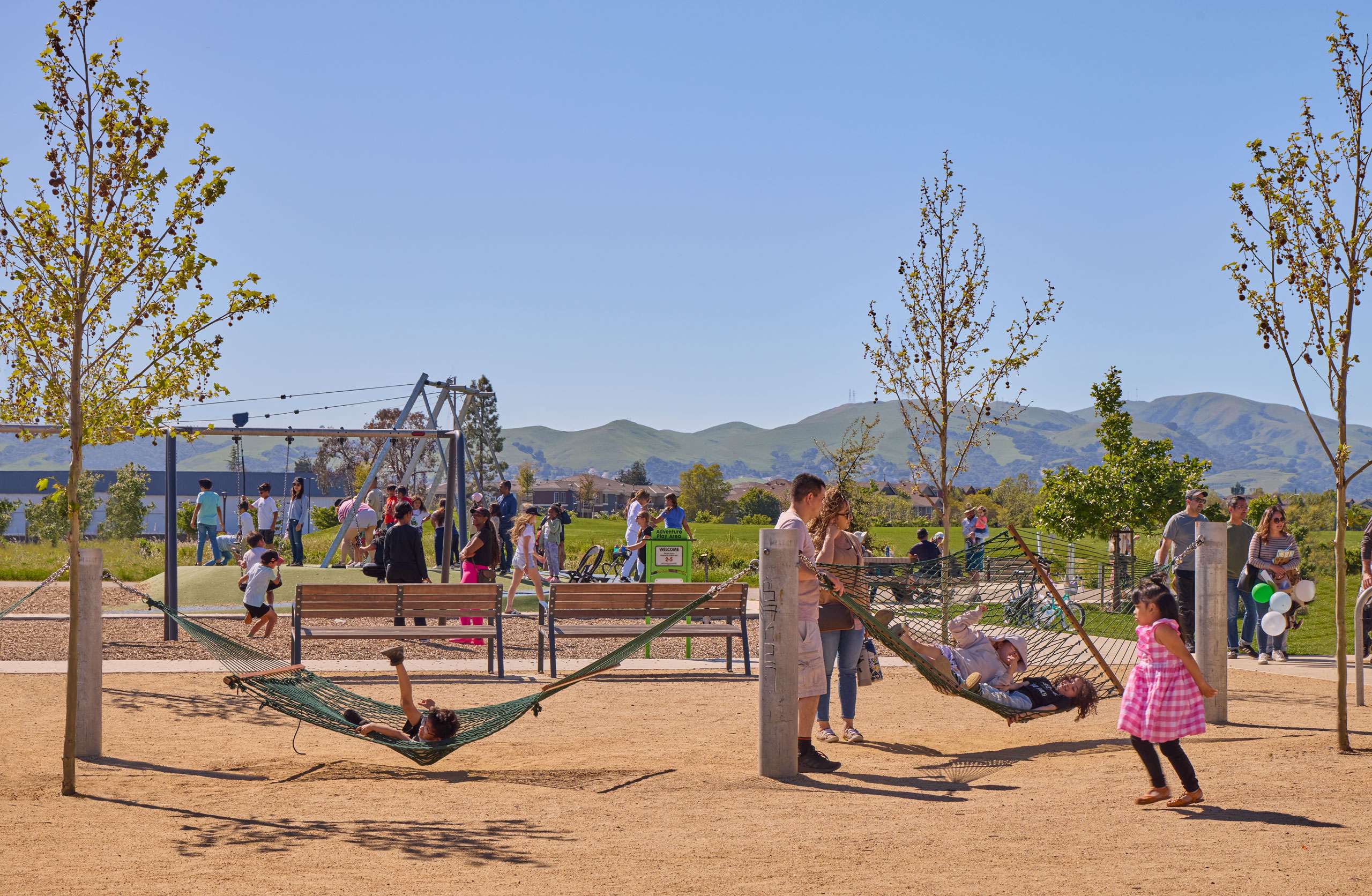 Don Biddle Community Park