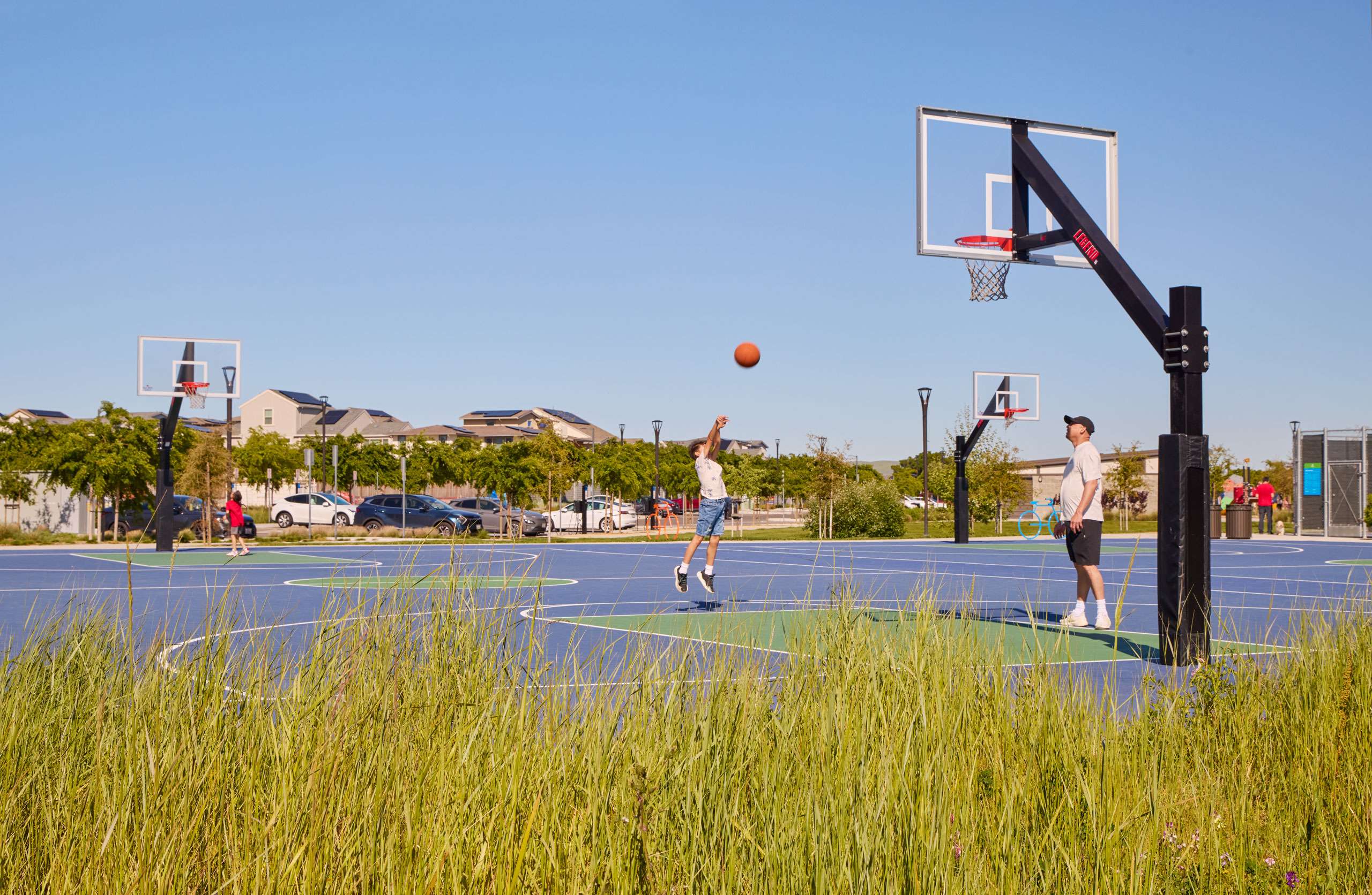 Don Biddle Community Park