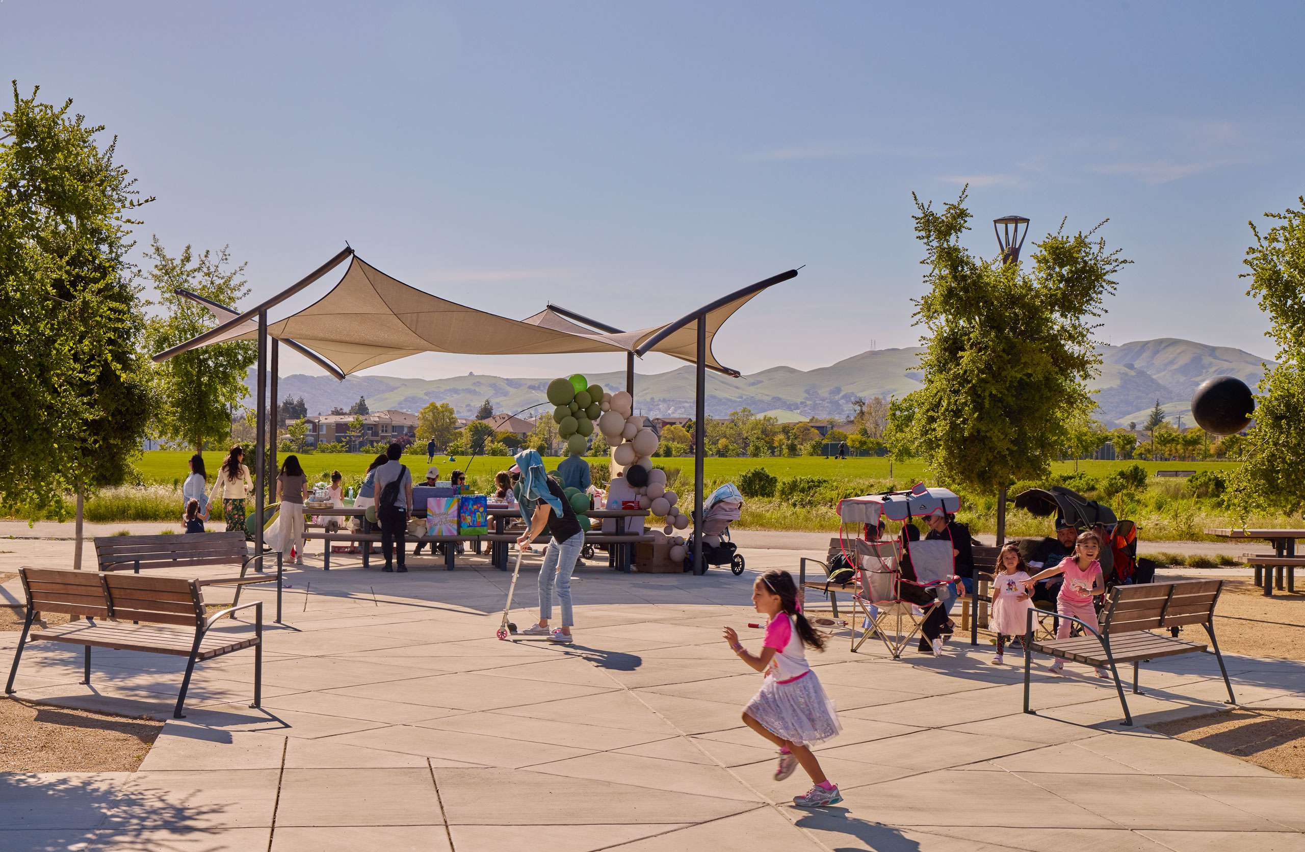 Don Biddle Community Park