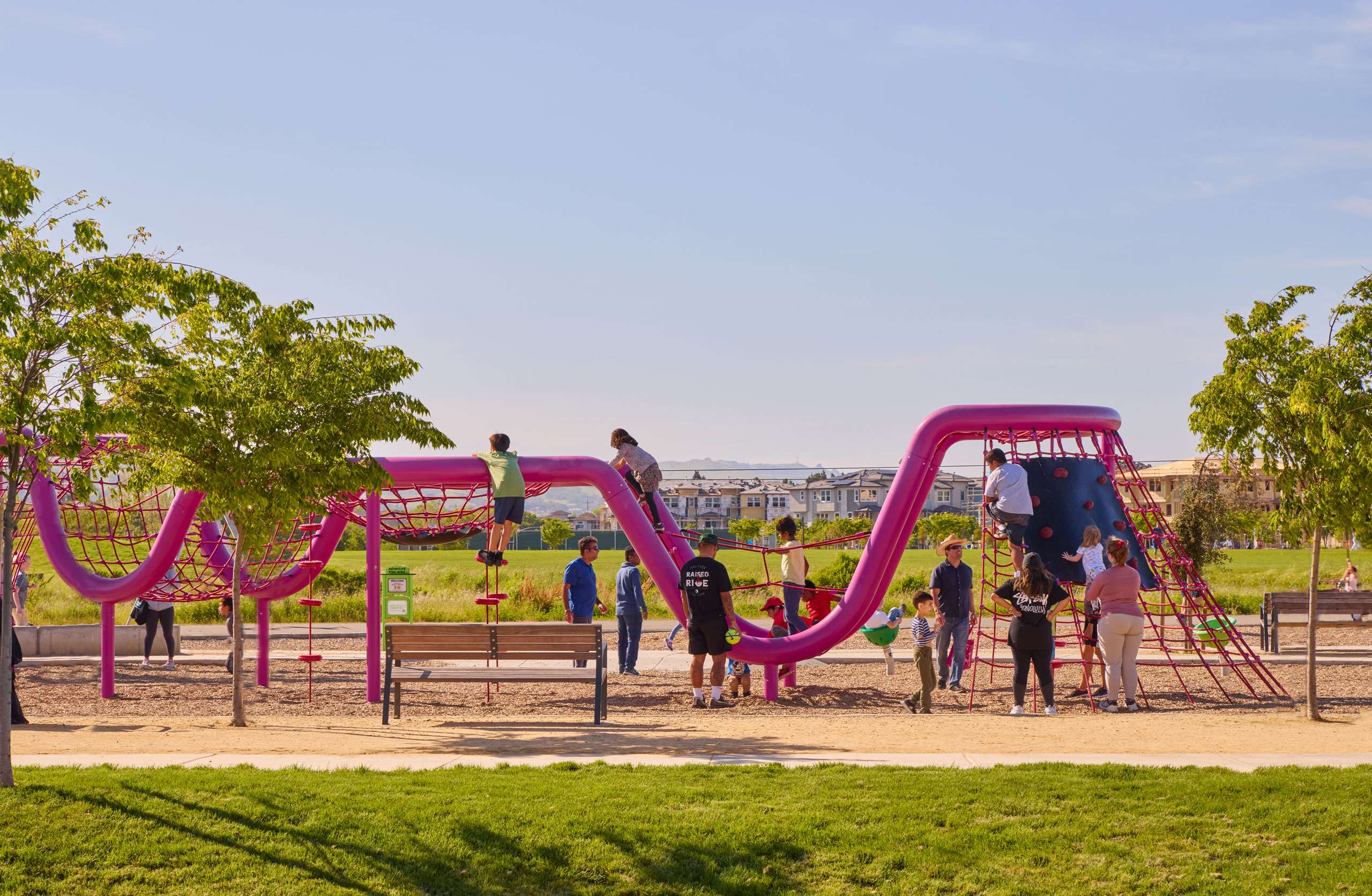 Don Biddle Community Park