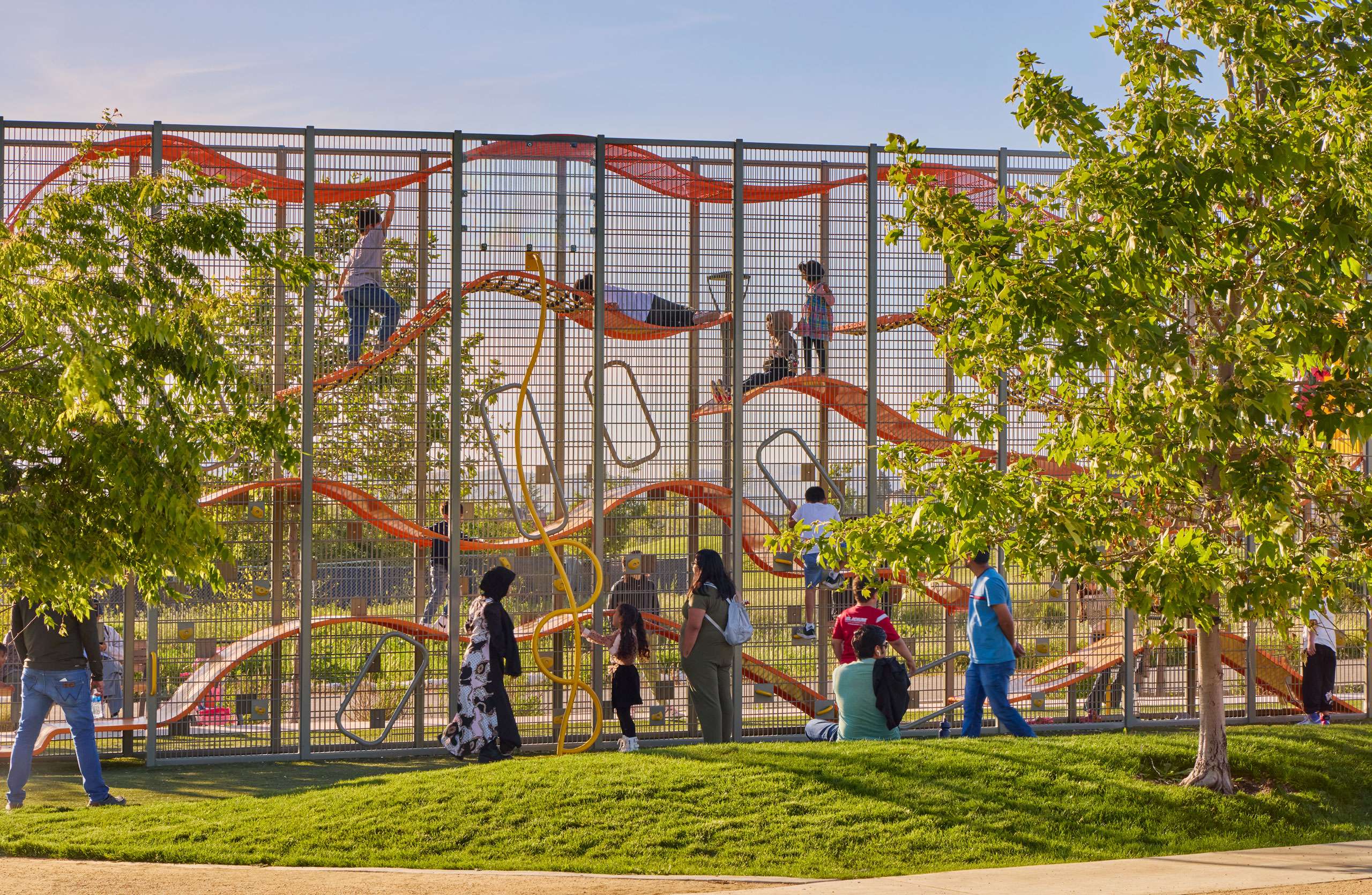 Don Biddle Community Park