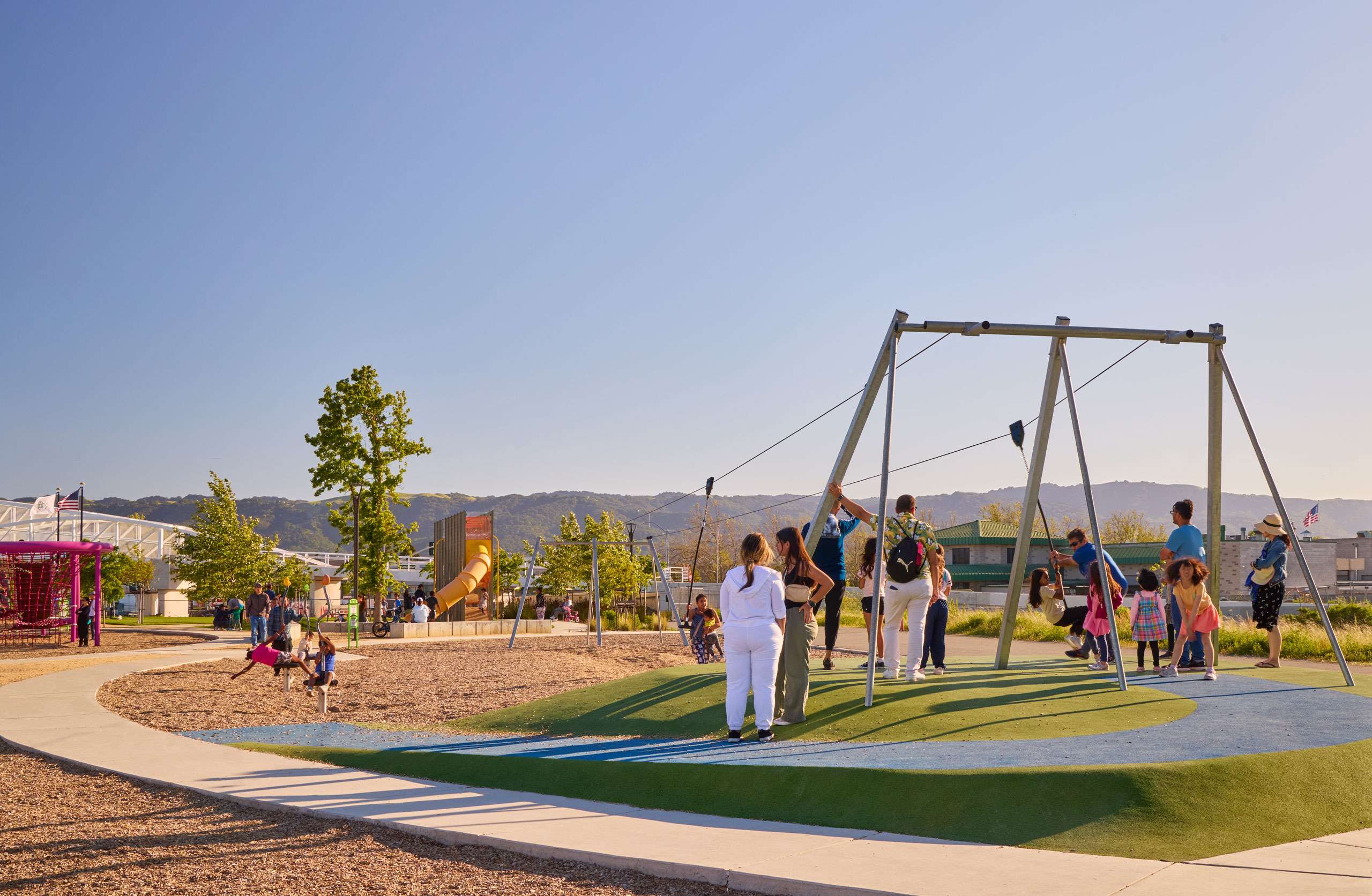 Don Biddle Community Park