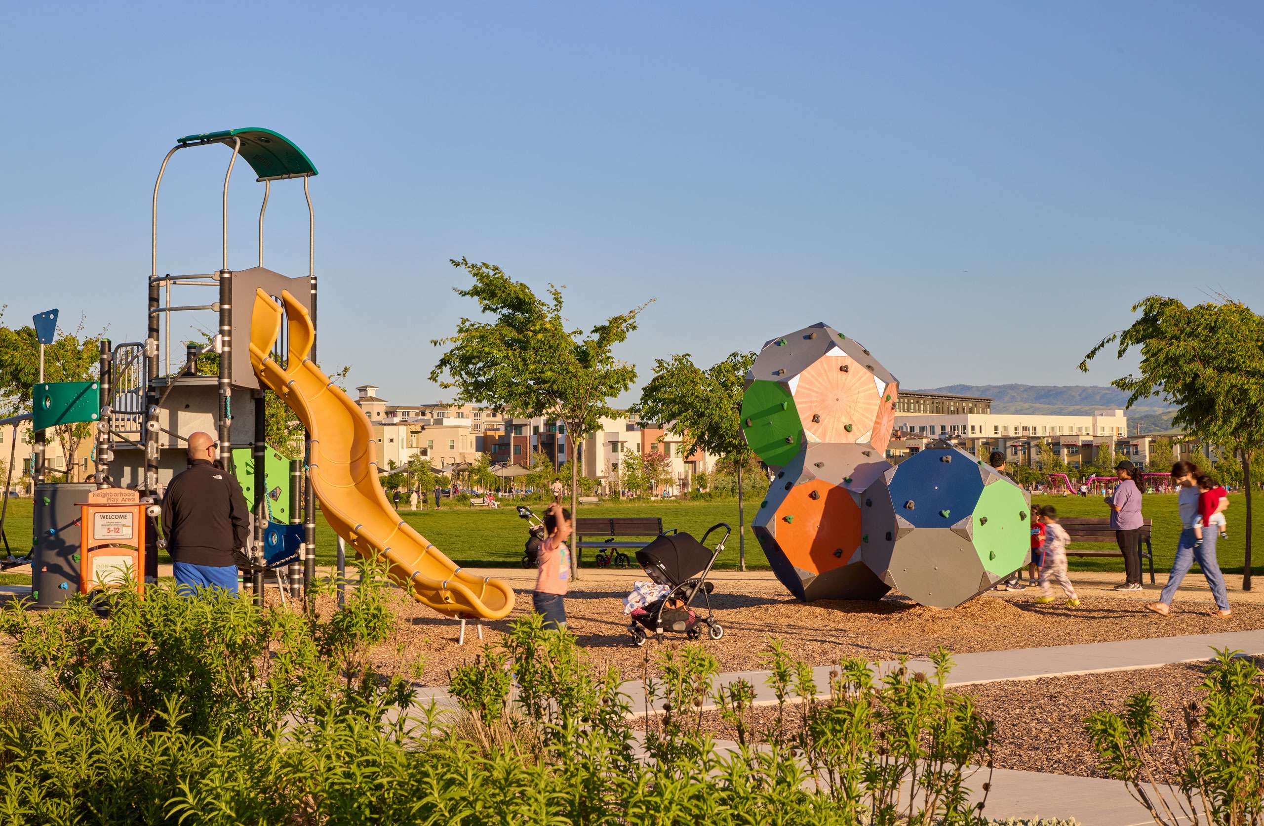 Don Biddle Community Park