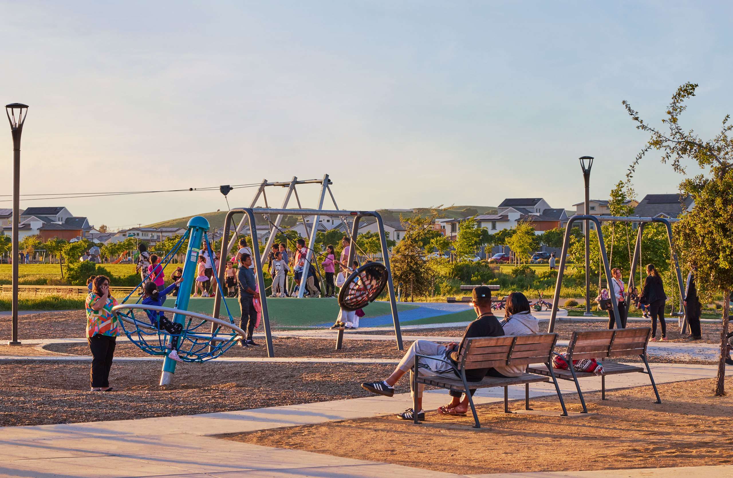 Don Biddle Community Park