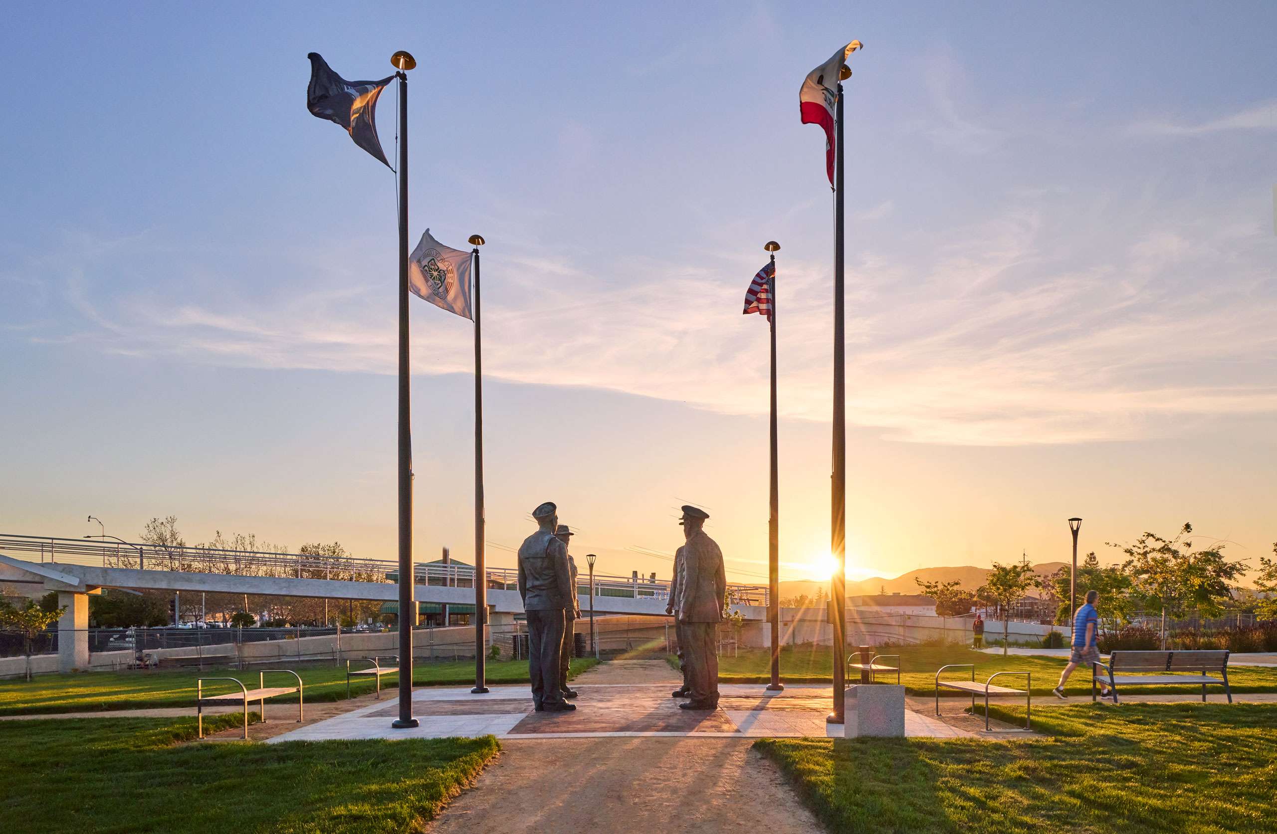 Don Biddle Community Park