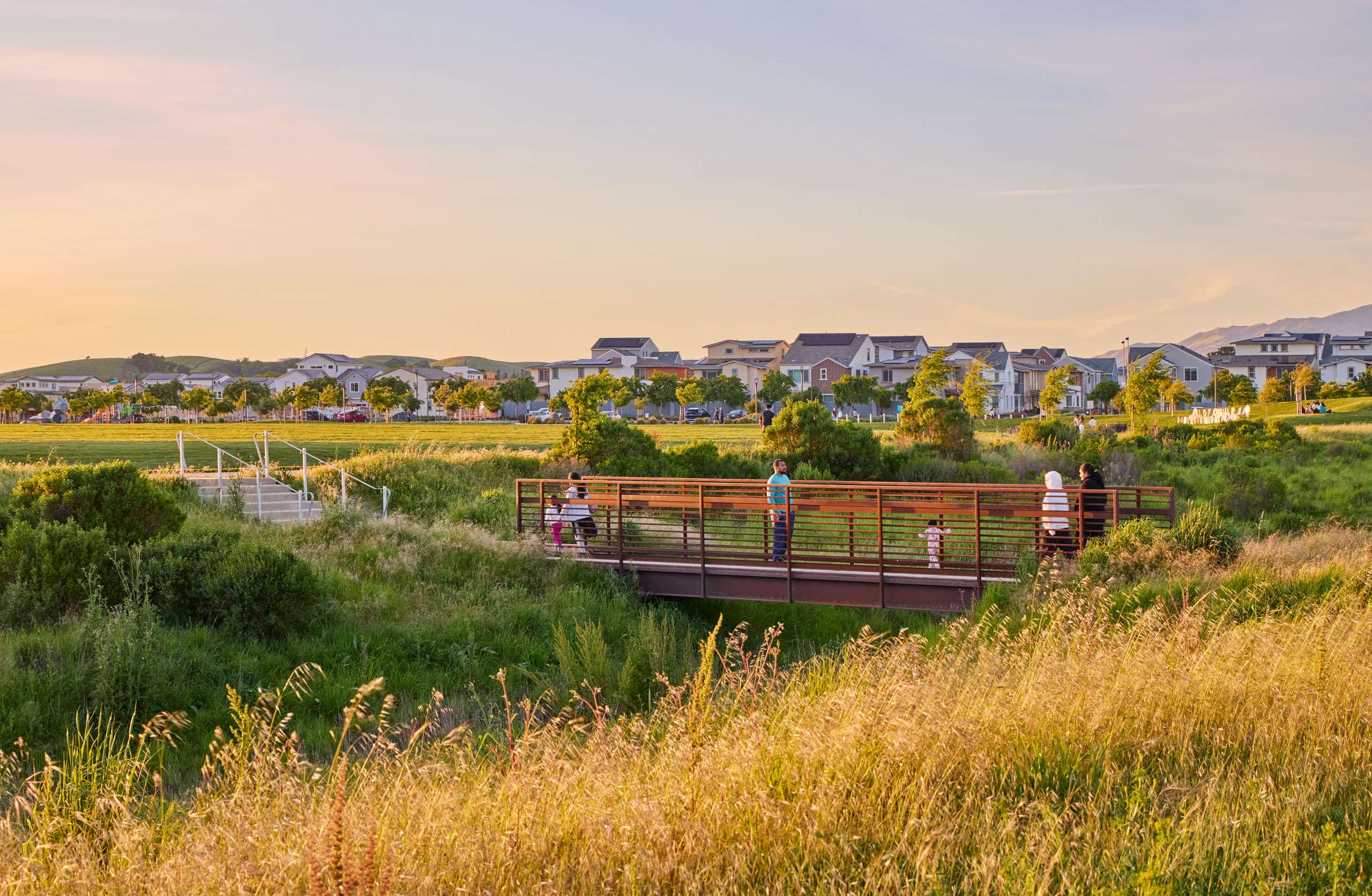 Don Biddle Community Park