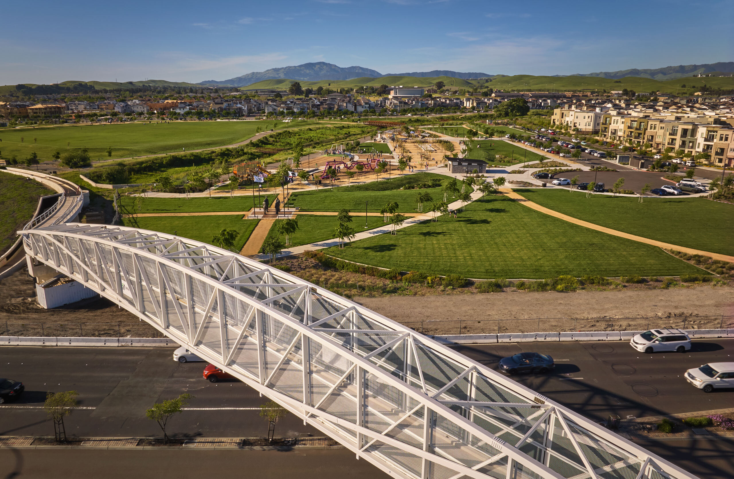 Don Biddle Community Park