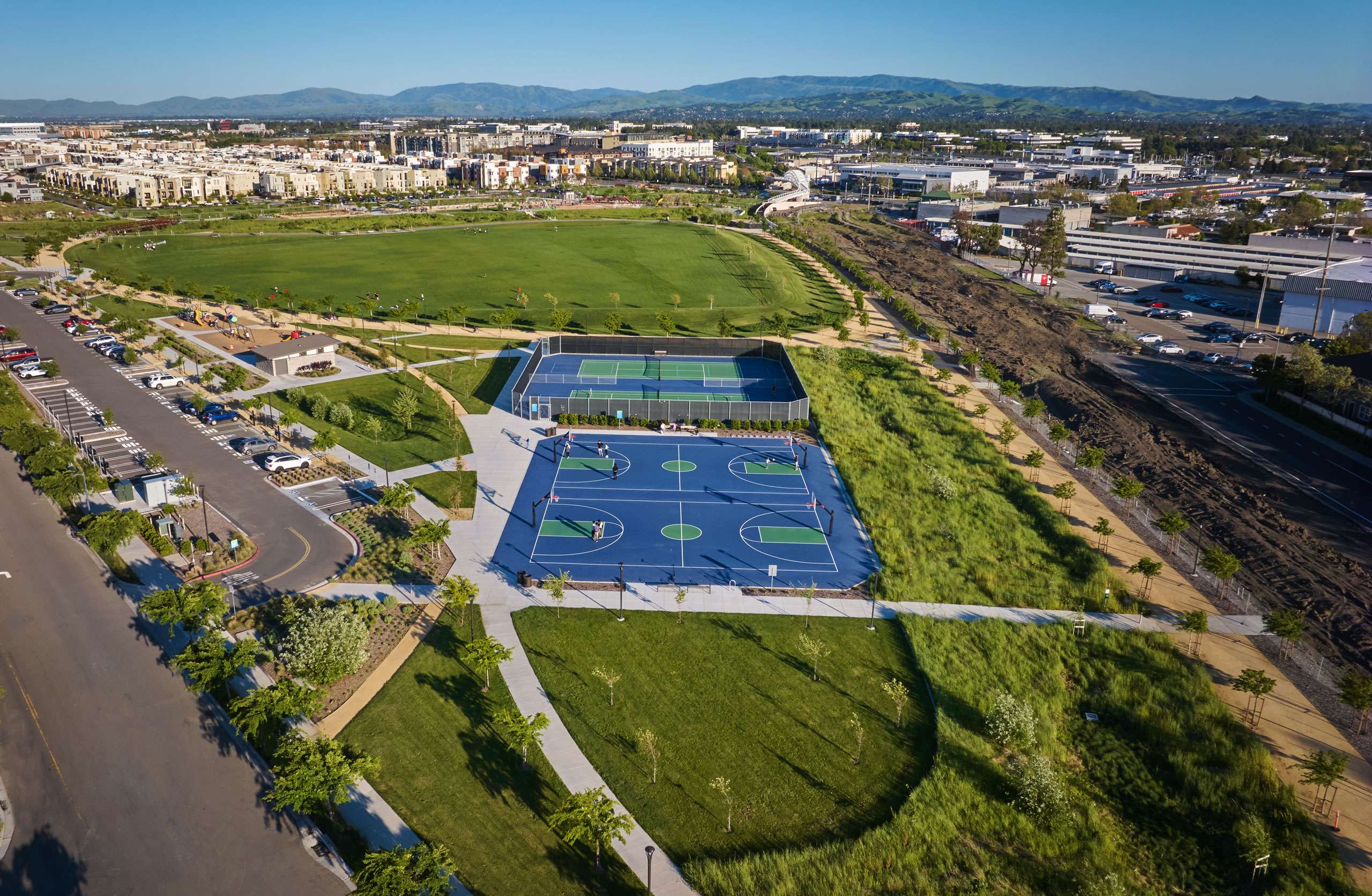 Don Biddle Community Park