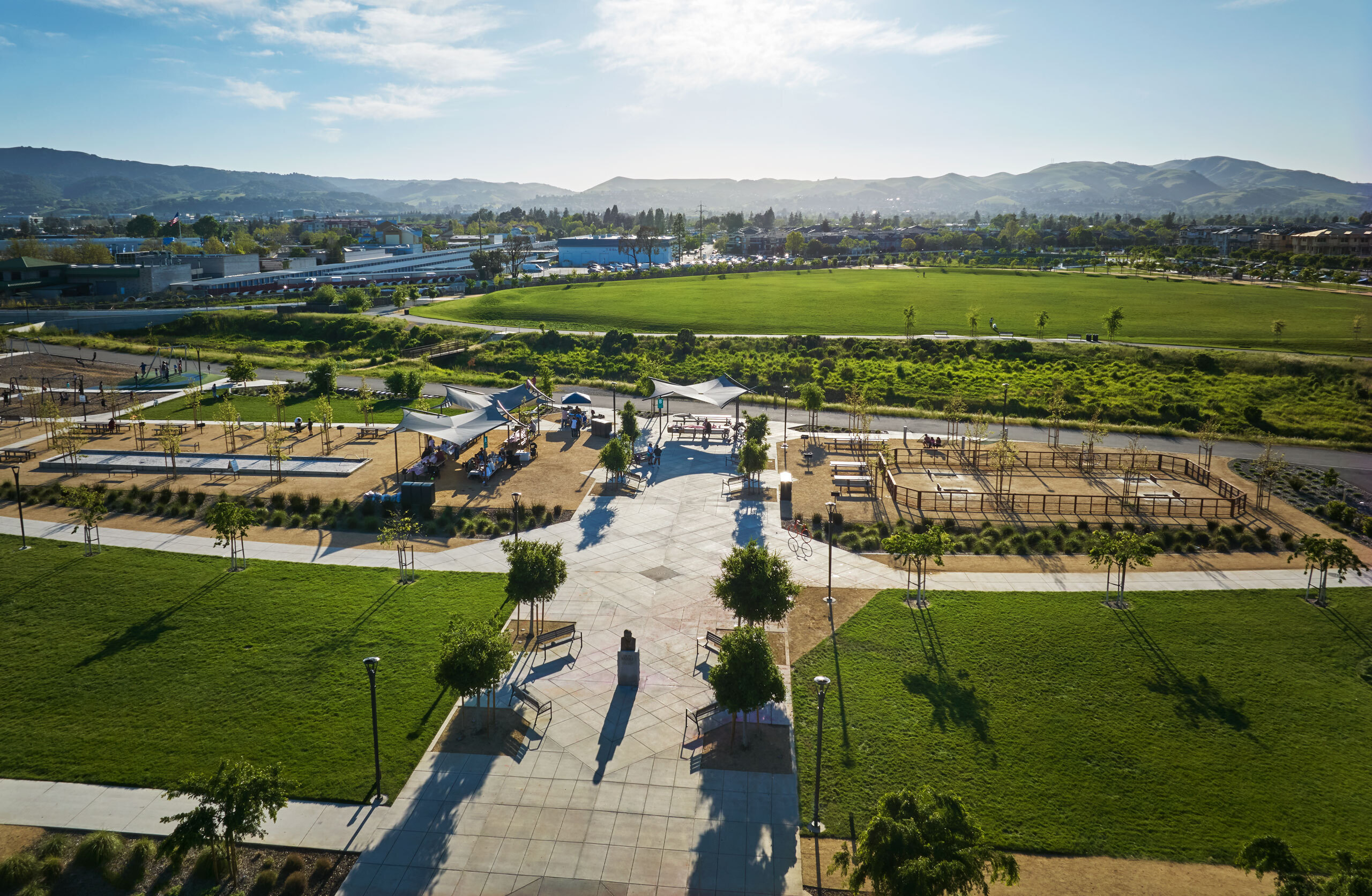 Don Biddle Community Park