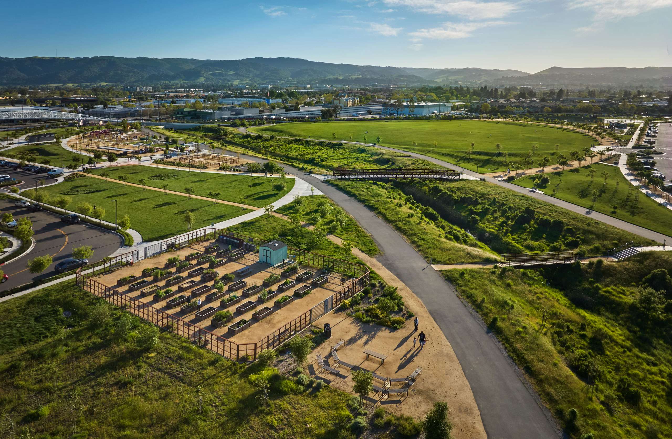 Don Biddle Community Park