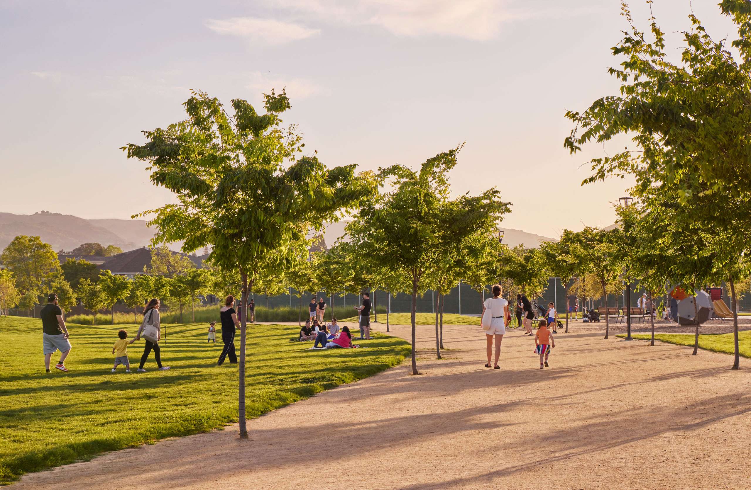 Don Biddle Community Park