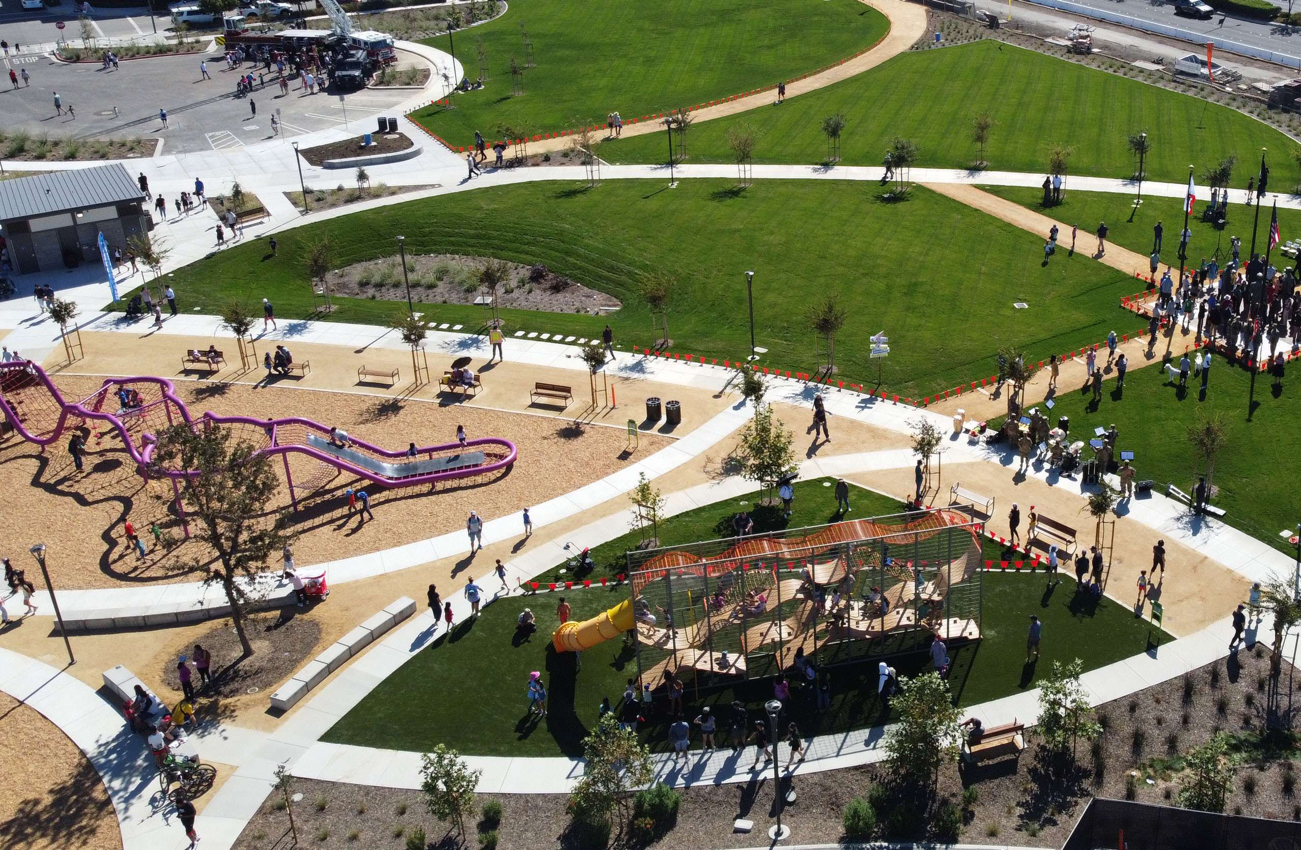 Don Biddle Community Park