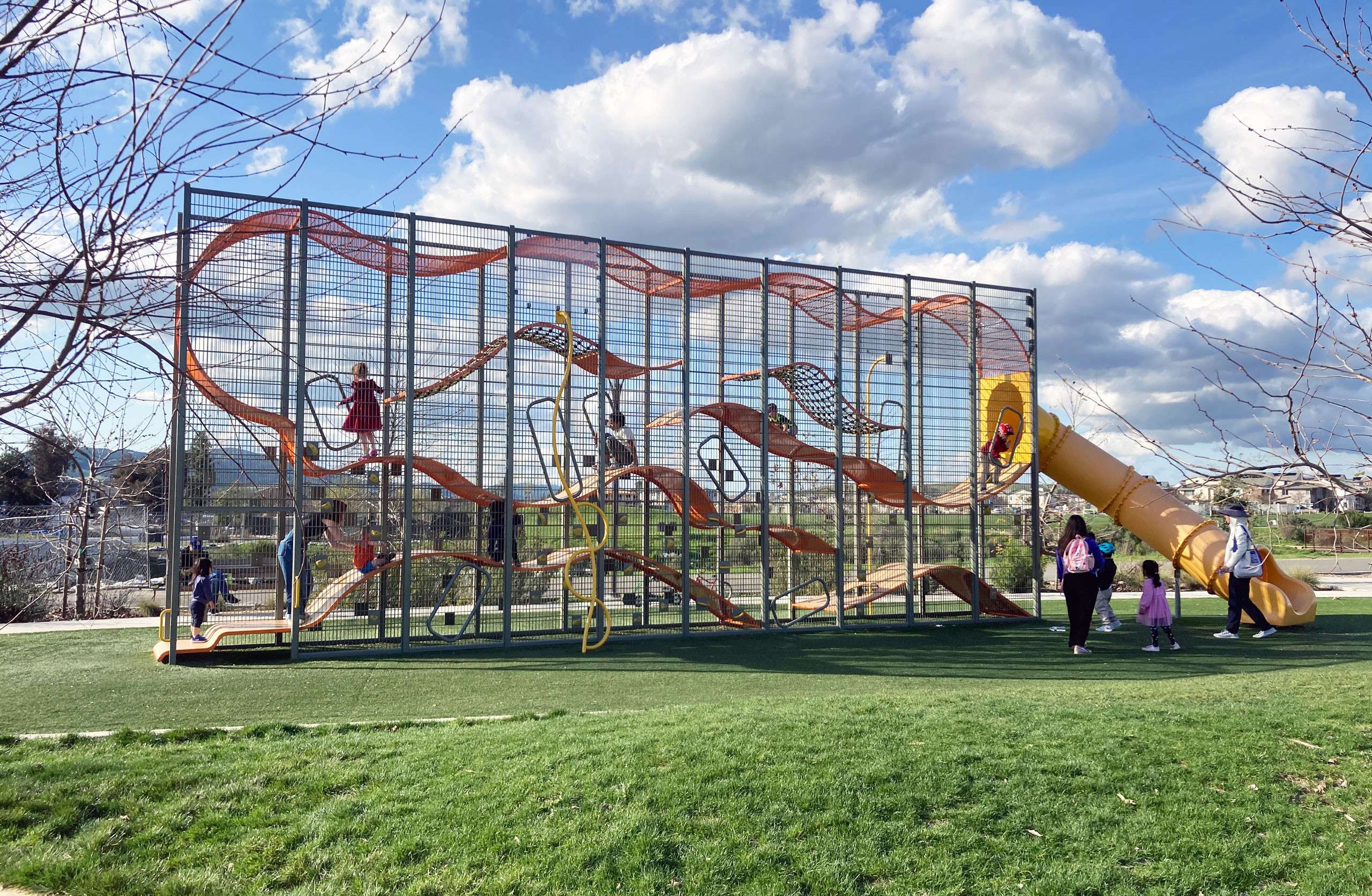 Don Biddle Community Park