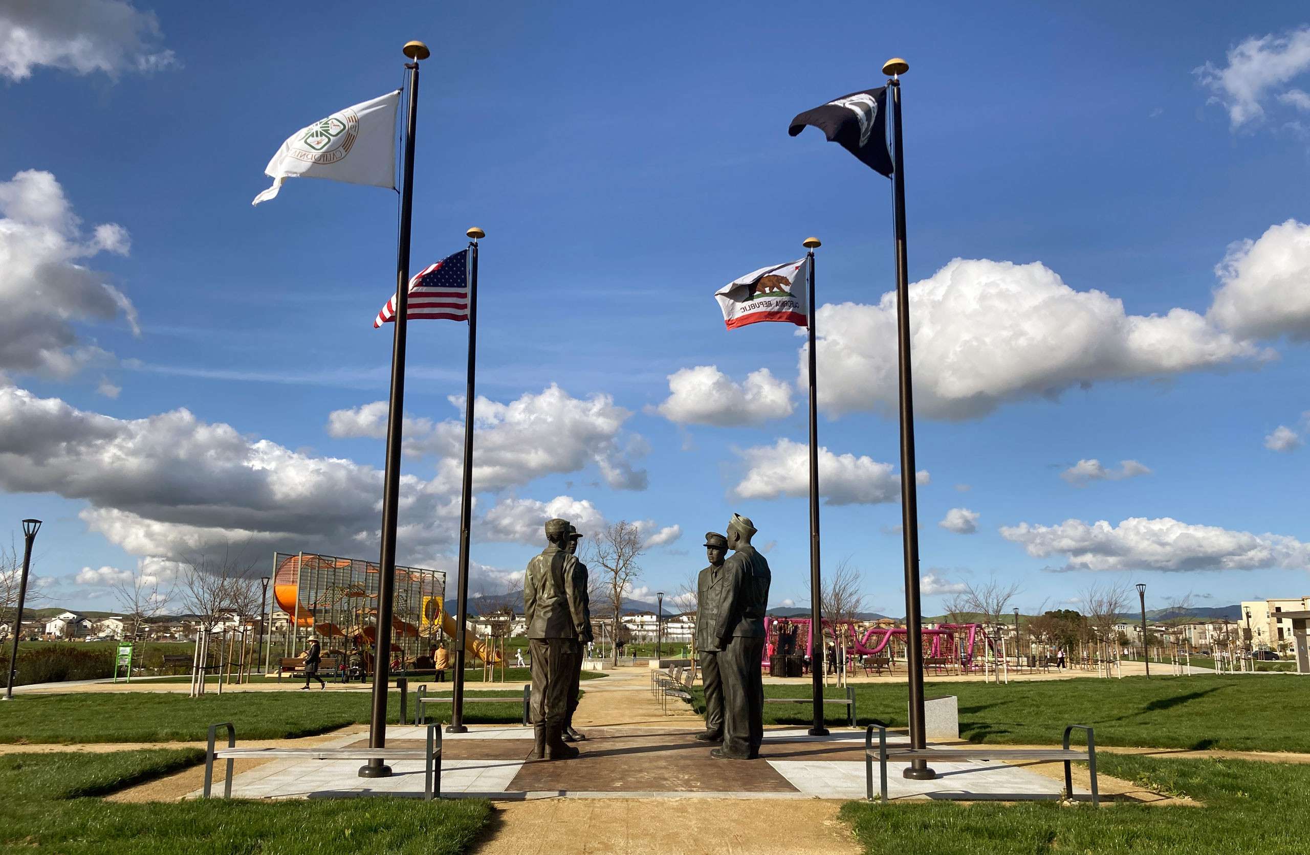 Don Biddle Community Park