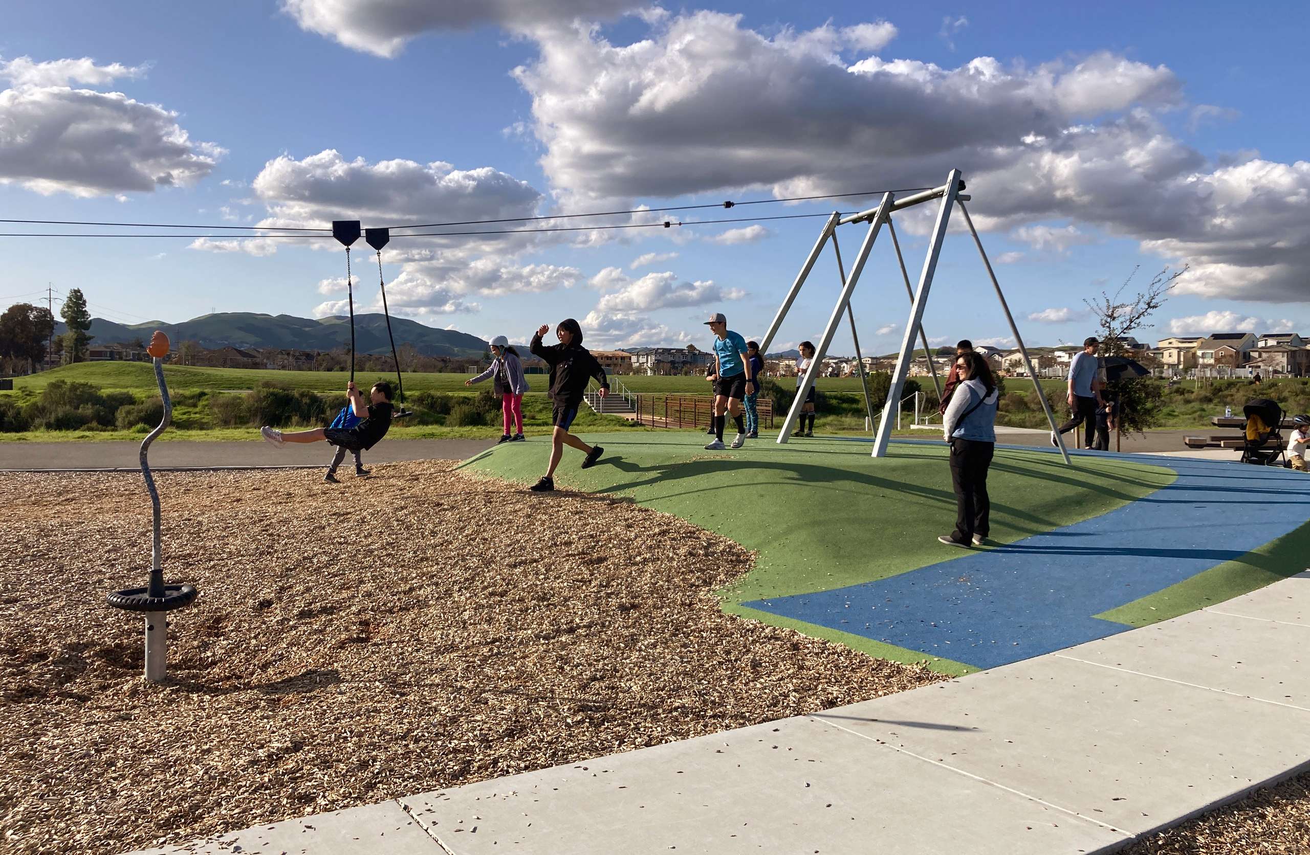 Don Biddle Community Park