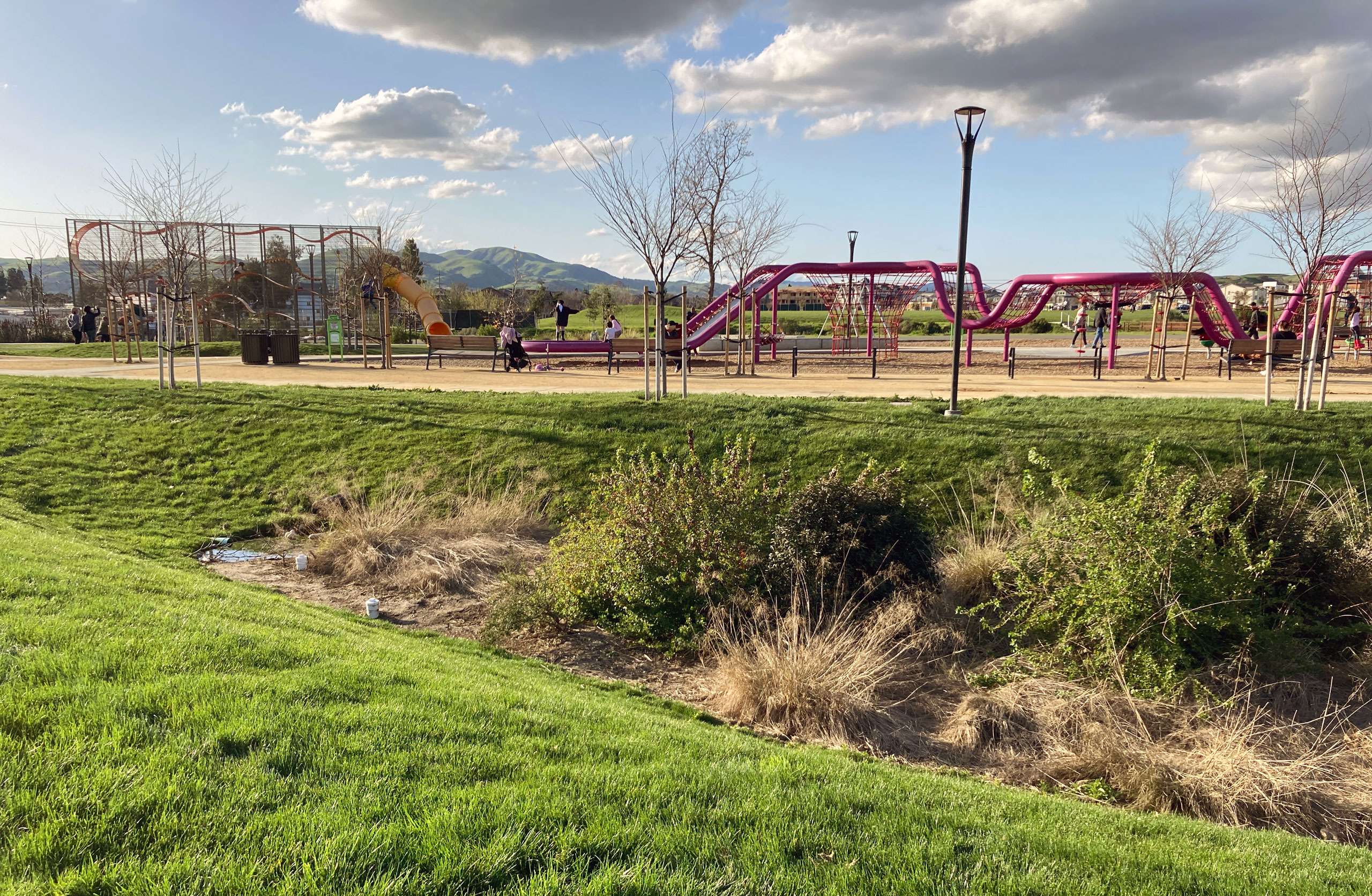 Don Biddle Community Park