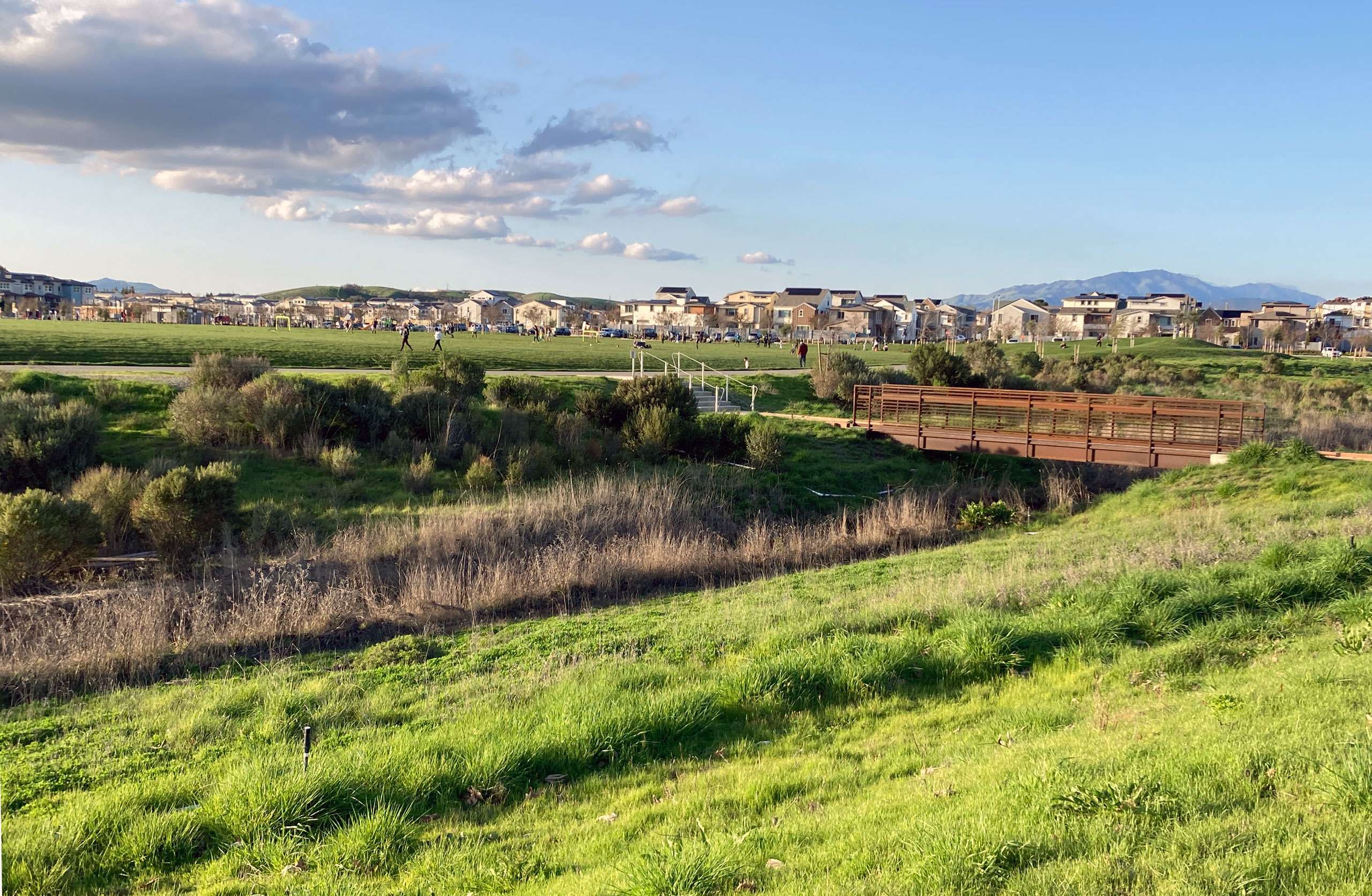 Don Biddle Community Park