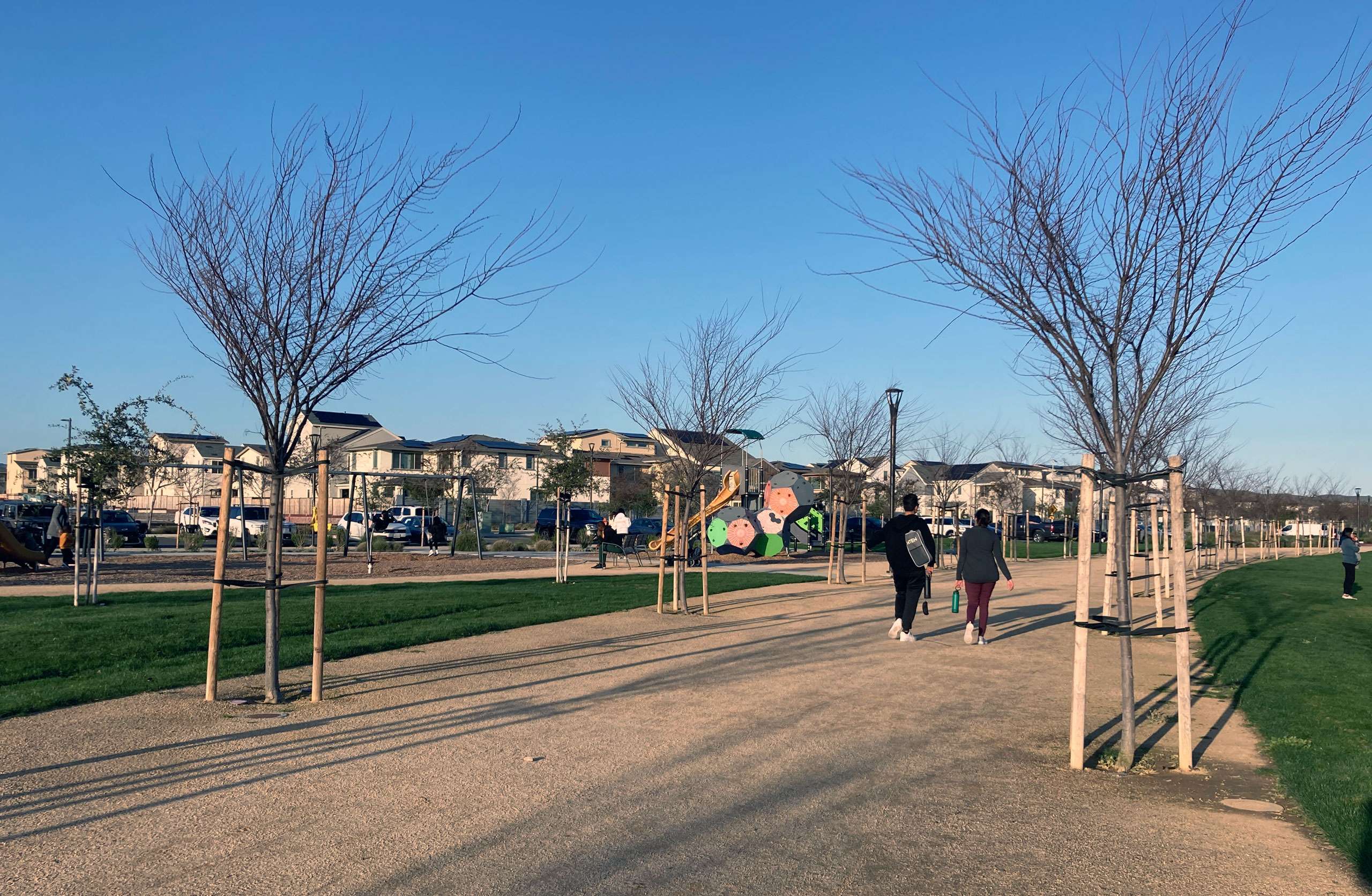 Don Biddle Community Park