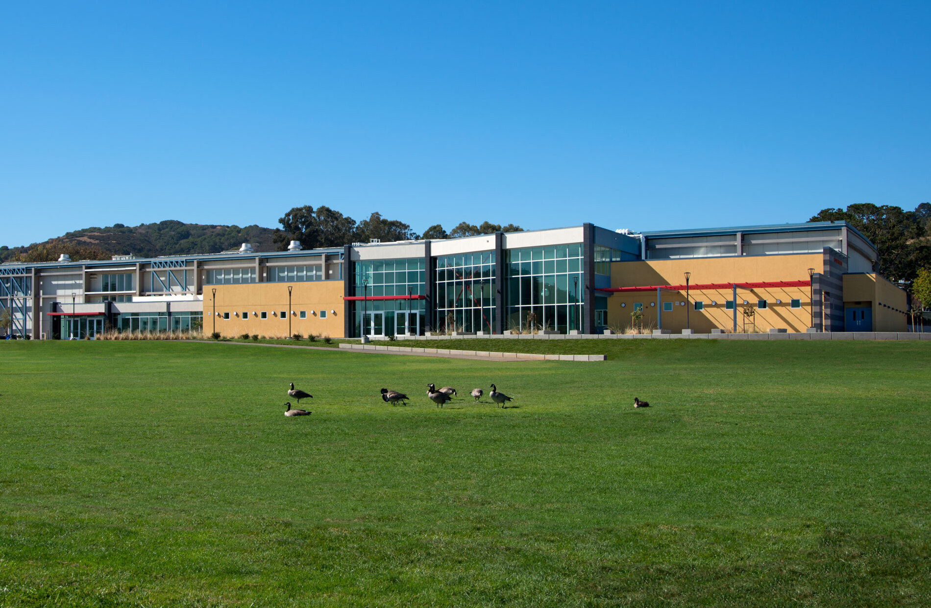 Hillsdale High School Theater