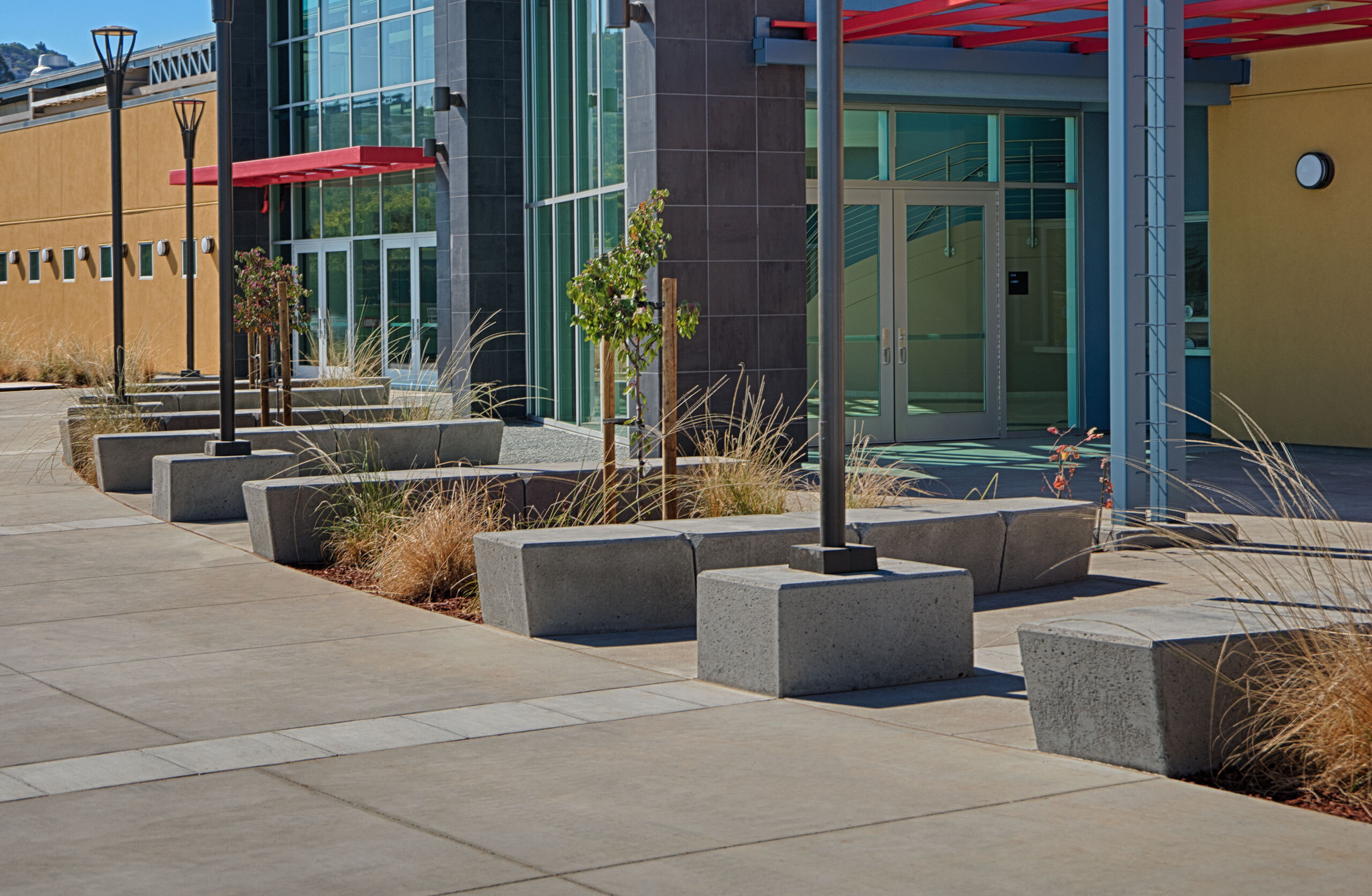 Hillsdale High School Theater