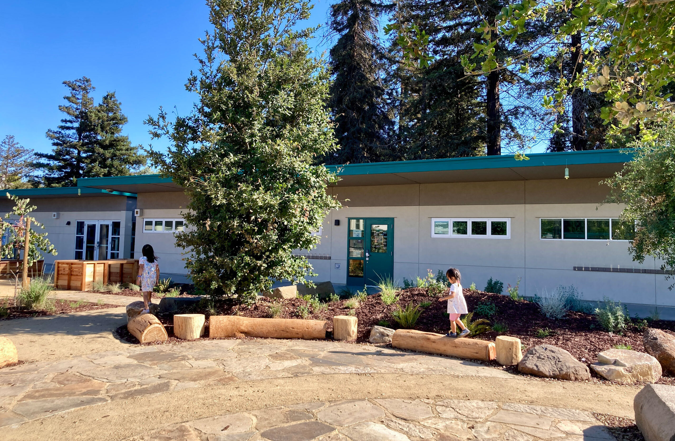 Jose Antonio Vargas Elementary School