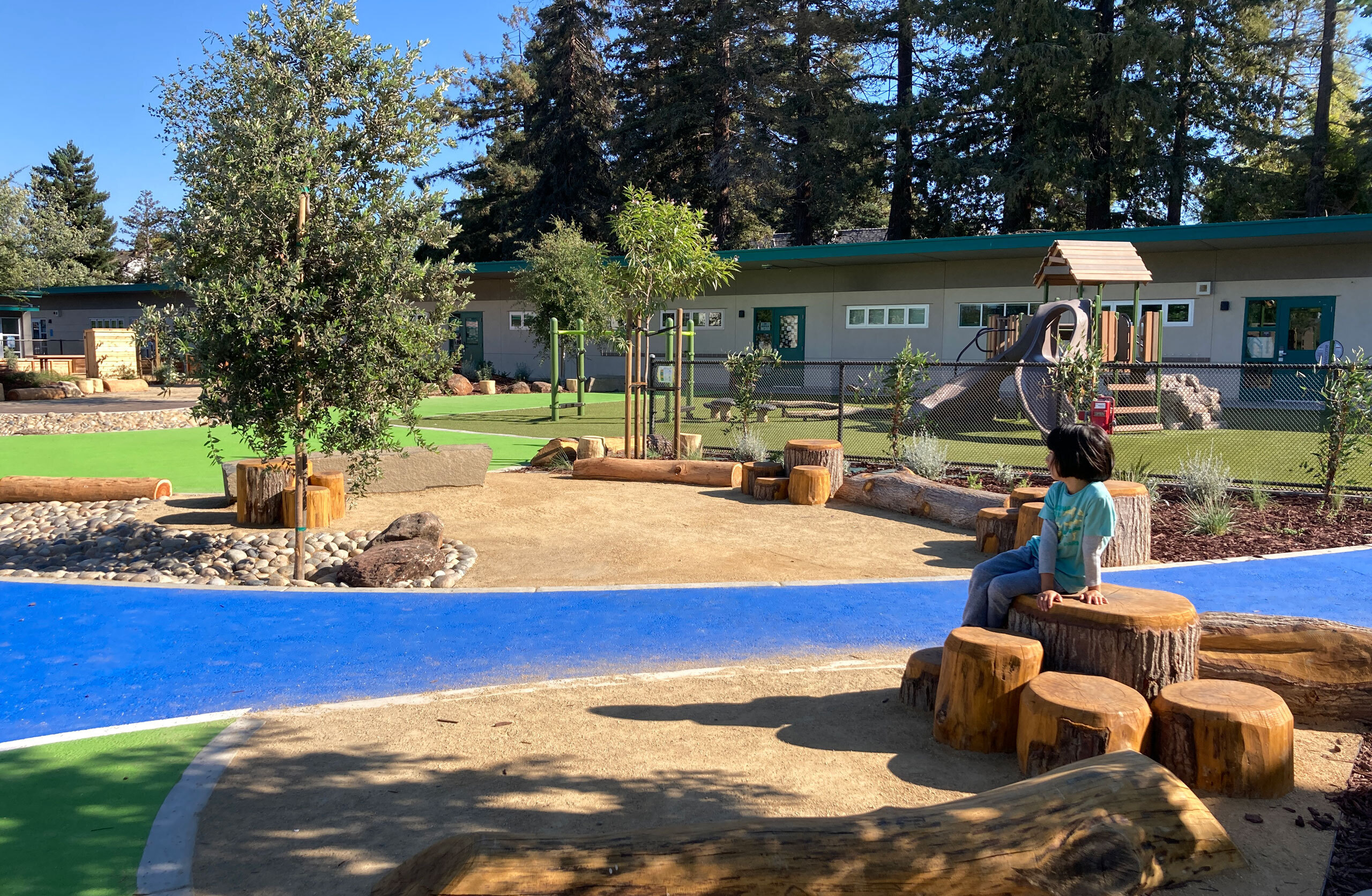 Jose Antonio Vargas Elementary School